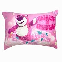 Amazon｜MORIPiLO ディズニー 枕カバー (不思議の国のアリス